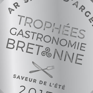 Résultats des Trophées de la Gastronomie Bretonne 2017